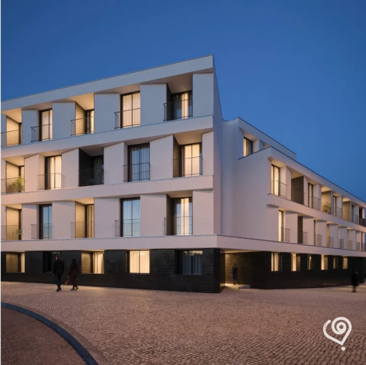 Apartamento T1 para Venda em Paranhos Foto 2