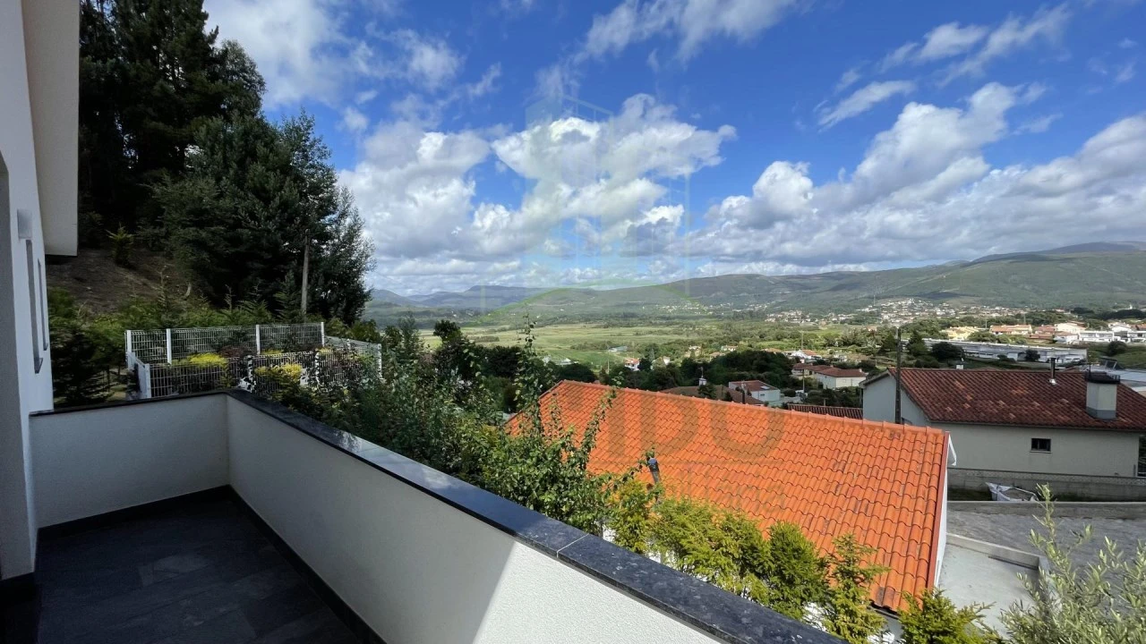 Moradia T4 para Venda em Caminha (Matriz) e Vilarelho Foto 6