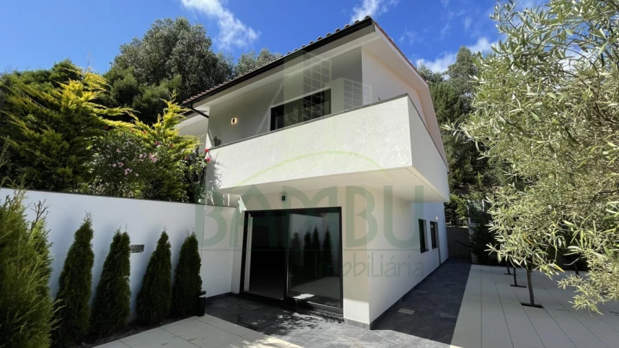 Moradia T4 para Venda em Caminha (Matriz) e Vilarelho Foto 2