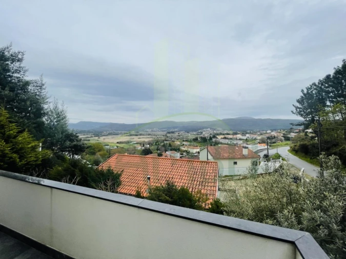 Moradia T4 para Venda em Caminha (Matriz) e Vilarelho Foto 21