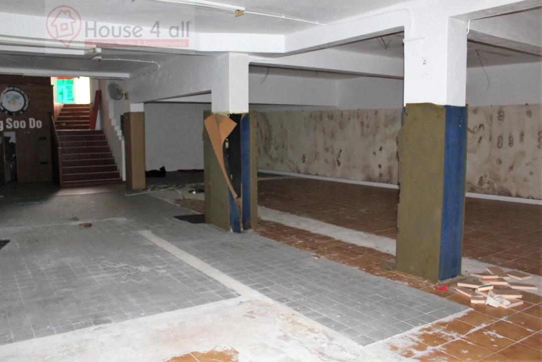 Loja para Venda em Caldas da Rainha - Santo Onofre e Serra do Bouro Foto 4