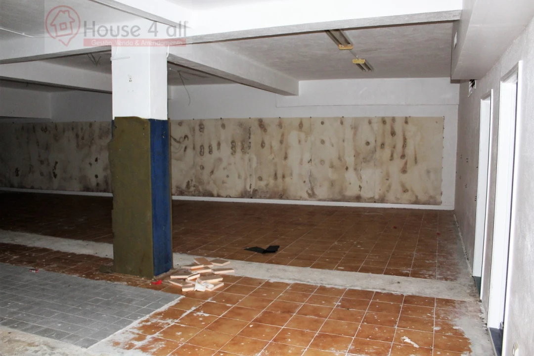 Loja para Venda em Caldas da Rainha - Santo Onofre e Serra do Bouro Foto 5