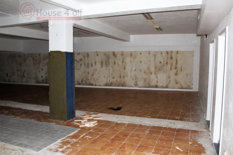 Loja para Venda em Caldas da Rainha - Santo Onofre e Serra do Bouro Foto 5