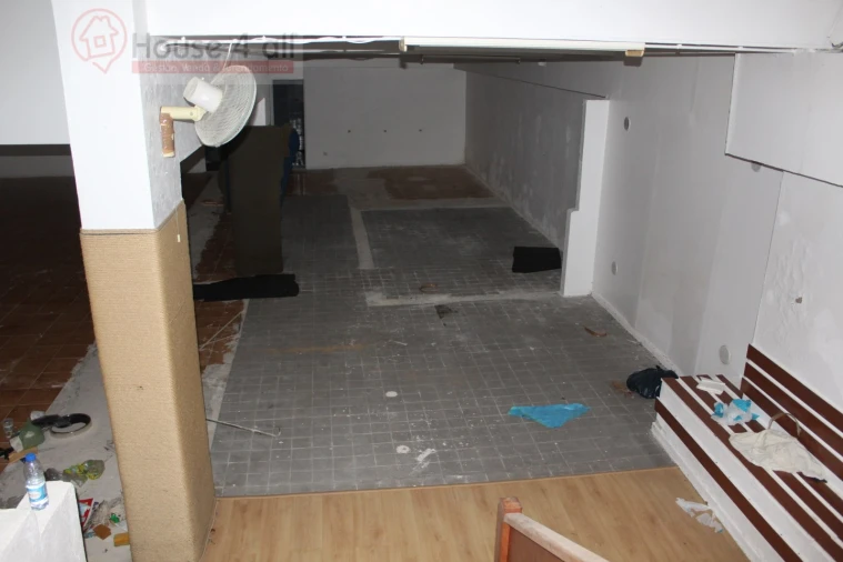 Loja para Venda em Caldas da Rainha - Santo Onofre e Serra do Bouro Foto 7