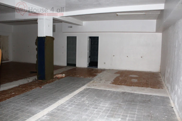 Loja para Venda em Caldas da Rainha - Santo Onofre e Serra do Bouro Foto 8