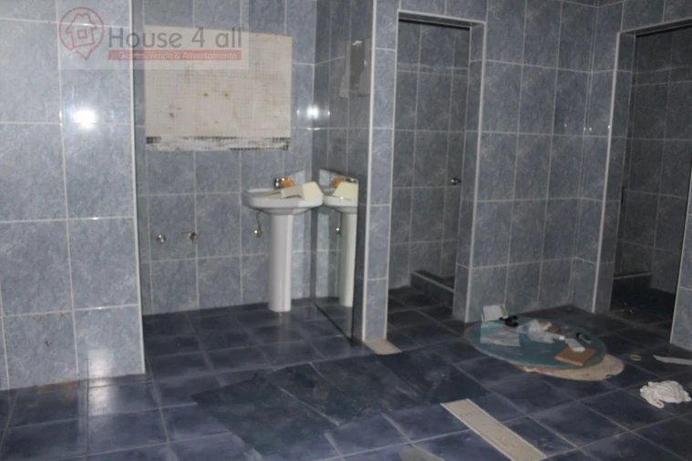 Loja para Venda em Caldas da Rainha - Santo Onofre e Serra do Bouro Foto 11