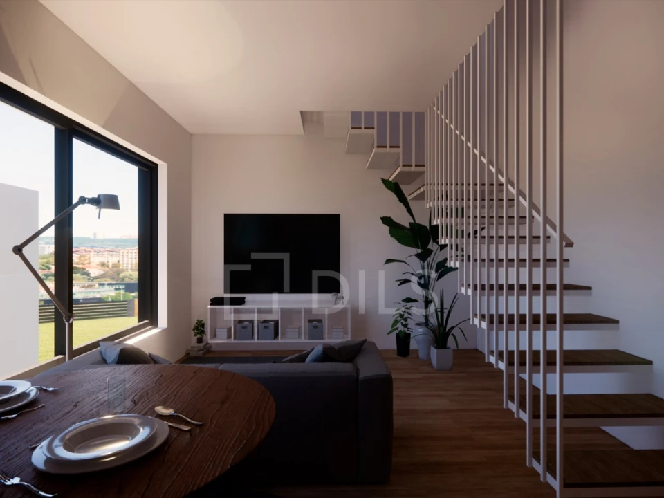 Apartamento T2 para Venda em Matosinhos e Leça da Palmeira Foto 16