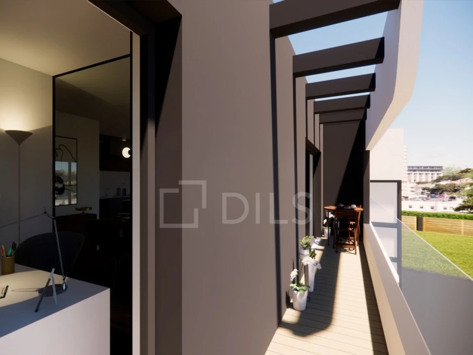 Apartamento T2 para Venda em Matosinhos e Leça da Palmeira Foto 20