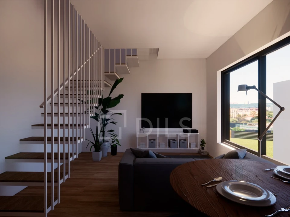 Apartamento T2 para Venda em Matosinhos e Leça da Palmeira Foto 30