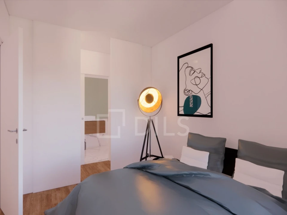 Apartamento T2 para Venda em Matosinhos e Leça da Palmeira Foto 34