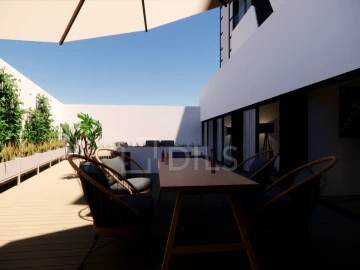 Apartamento T2 para Venda em Matosinhos e Leça da Palmeira