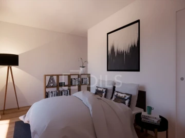 Apartamento T2 para Venda em Matosinhos e Leça da Palmeira