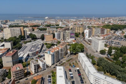 Apartamento T2 para Venda em Matosinhos e Leça da Palmeira