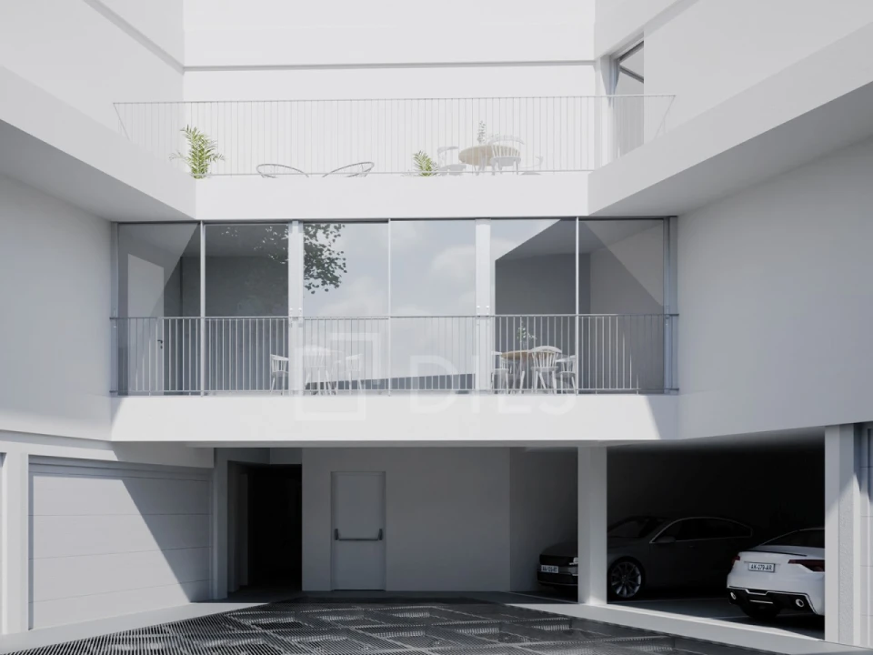 Apartamento T3 para Venda em São Mamede de Infesta e Senhora da Hora Foto 14