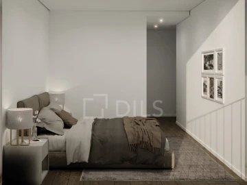 Apartamento T3 para Venda em São Mamede de Infesta e Senhora da Hora