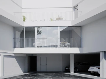 Apartamento T3 para Venda em São Mamede de Infesta e Senhora da Hora
