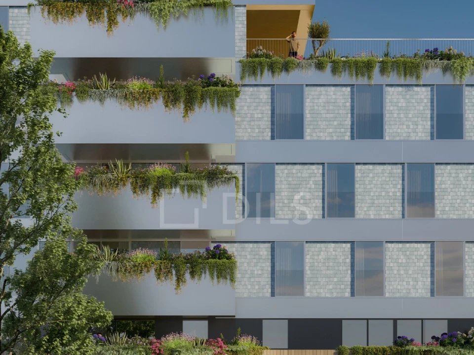 Apartamento T3 para Venda em Canidelo Foto 76