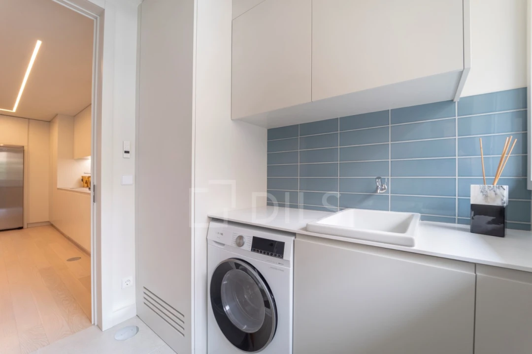 Apartamento T2 para Venda em Canidelo Foto 19