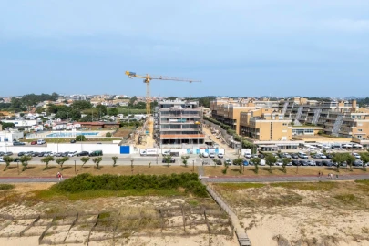 Apartamento T2 para Venda em Canidelo