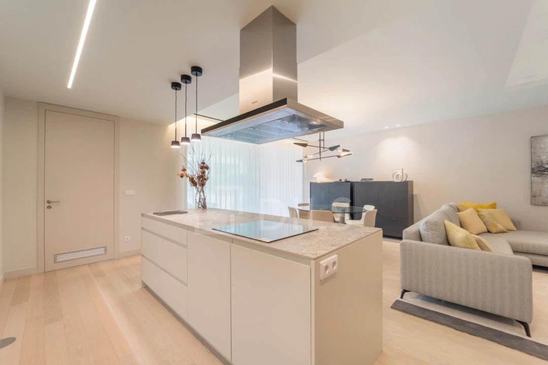 Apartamento T3 para Venda em Canidelo Foto 22