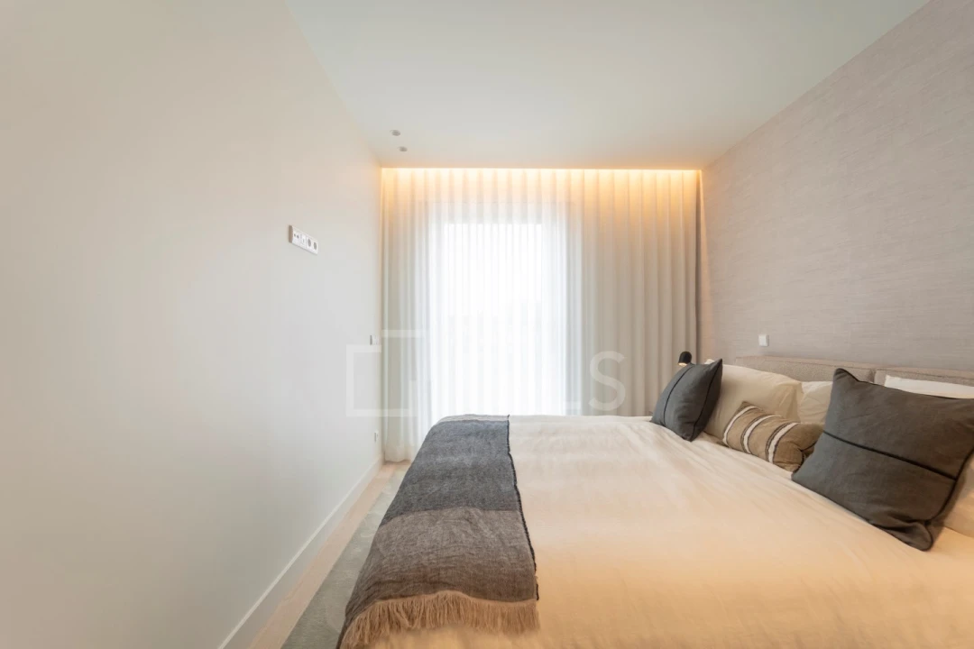 Apartamento T3 para Venda em Canidelo Foto 26