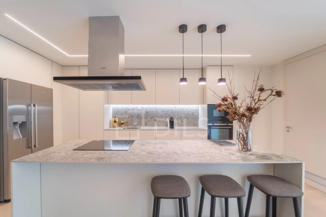 Apartamento T1 para Venda em Canidelo Foto 22