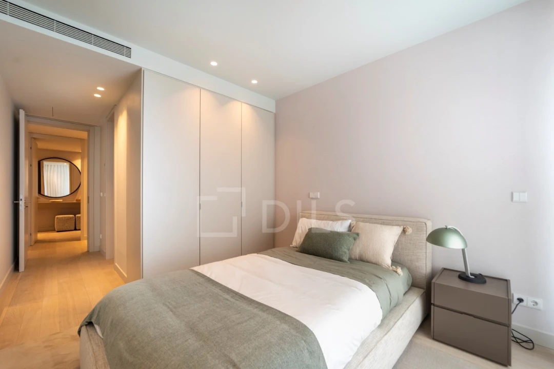 Apartamento T1 para Venda em Canidelo Foto 47