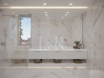 Apartamento T3 para Venda em Cascais e Estoril