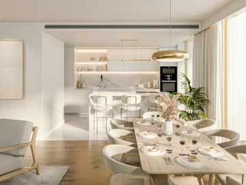 Apartamento T3 para Venda em Cascais e Estoril