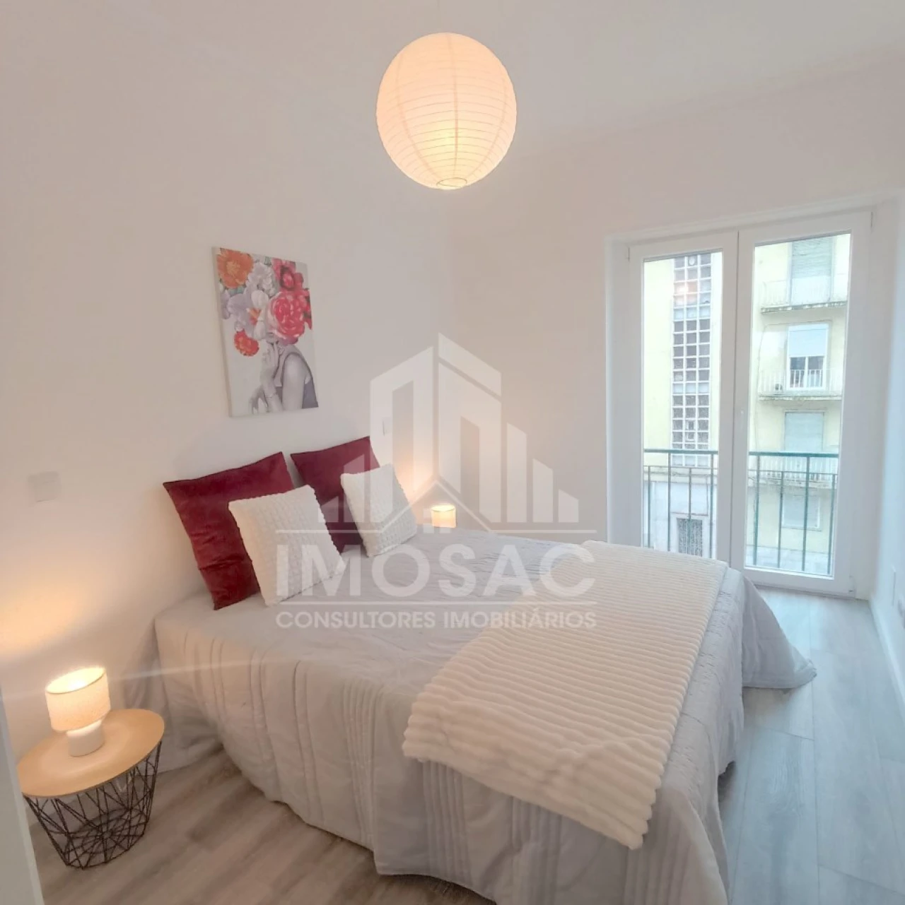 Apartamento T3 para Venda em Penha de França Foto 3