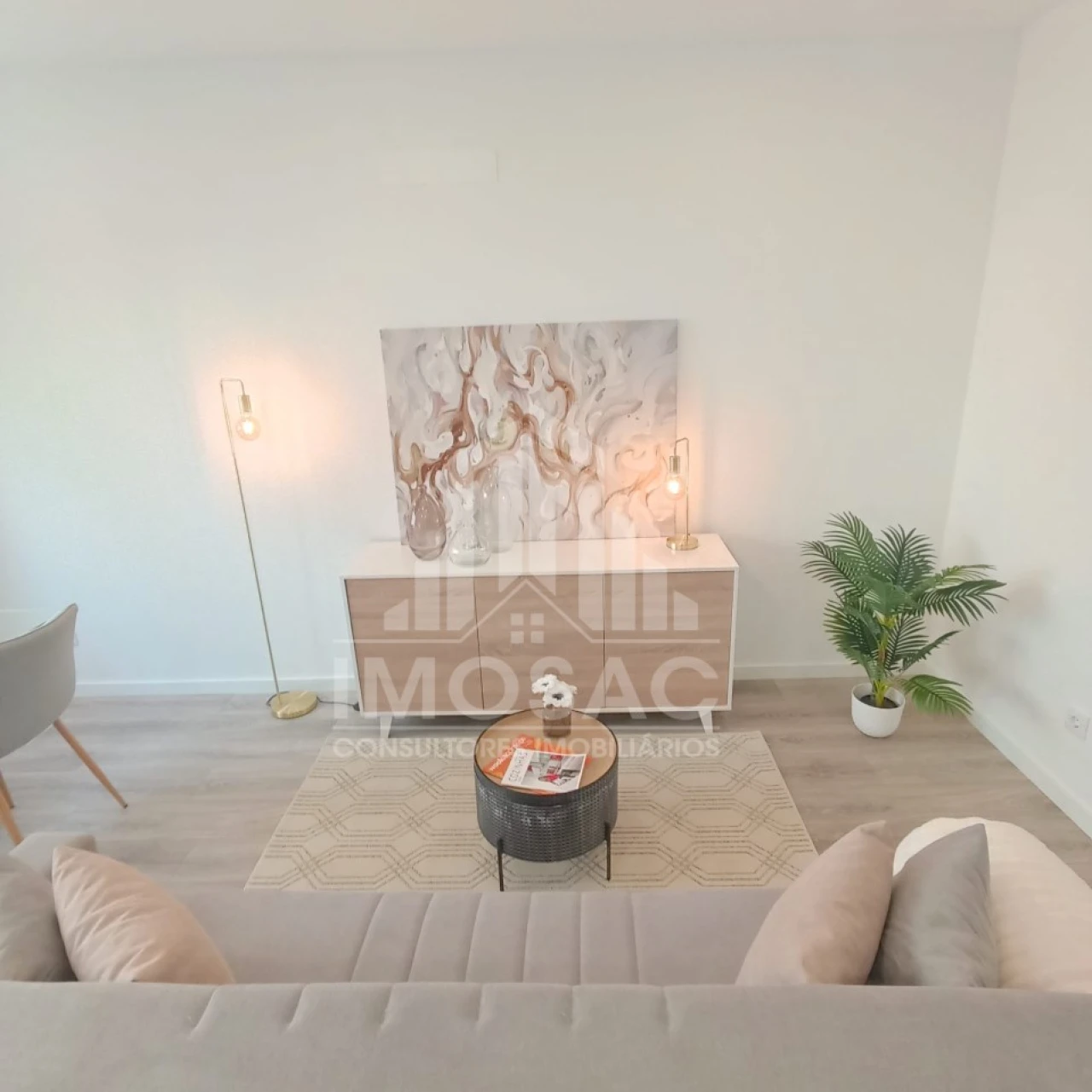 Apartamento T3 para Venda em Penha de França Foto 9