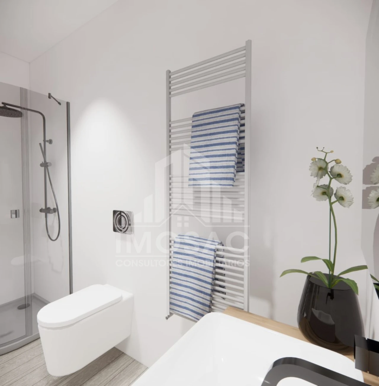 Apartamento T3 para Venda em Penha de França Foto 12