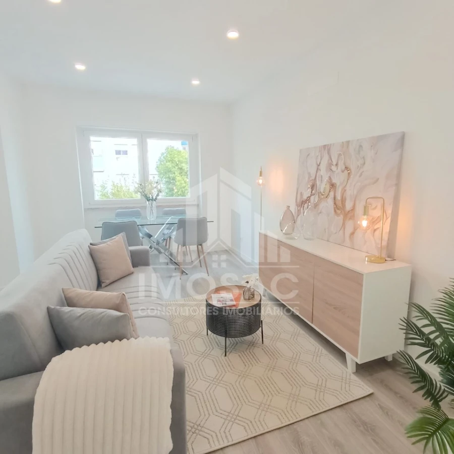 Apartamento T3 para Venda em Penha de França Foto 5