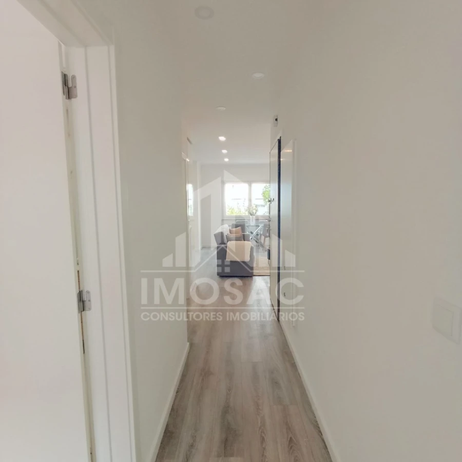 Apartamento T3 para Venda em Penha de França Foto 10