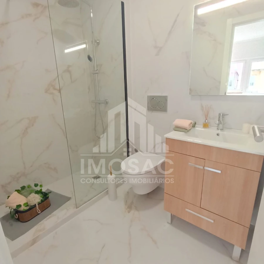 Apartamento T3 para Venda em Penha de França Foto 11