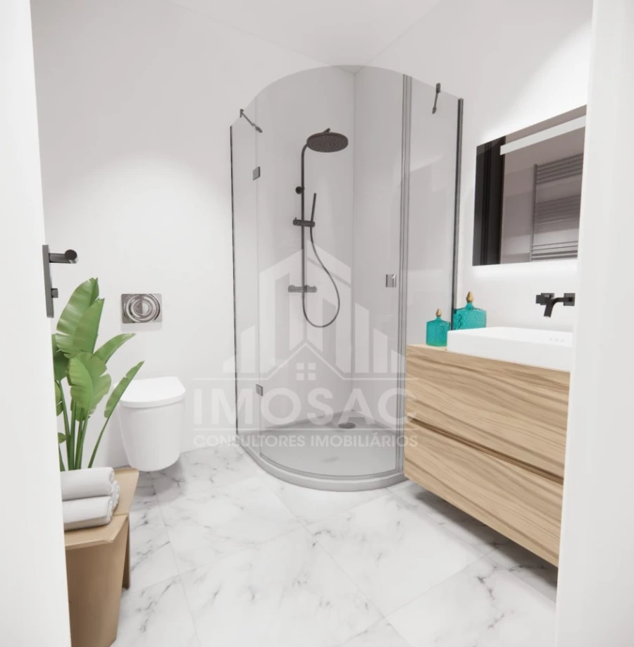 Apartamento T3 para Venda em Penha de França Foto 15