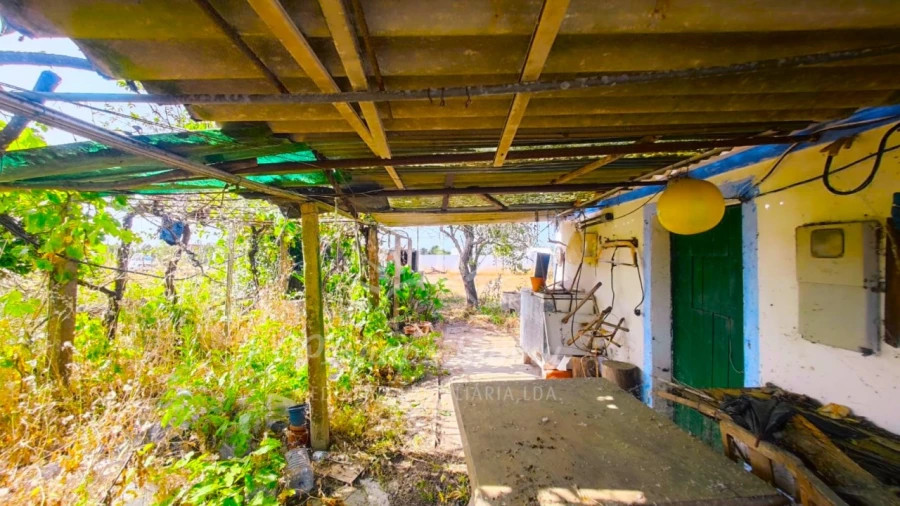 Quinta para Venda em Grândola e Santa Margarida da Serra Foto 1