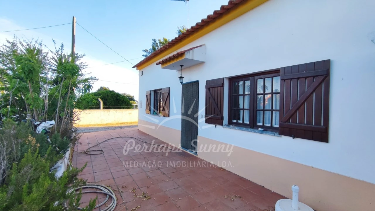 Terreno Misto para Venda em Melides Foto 10