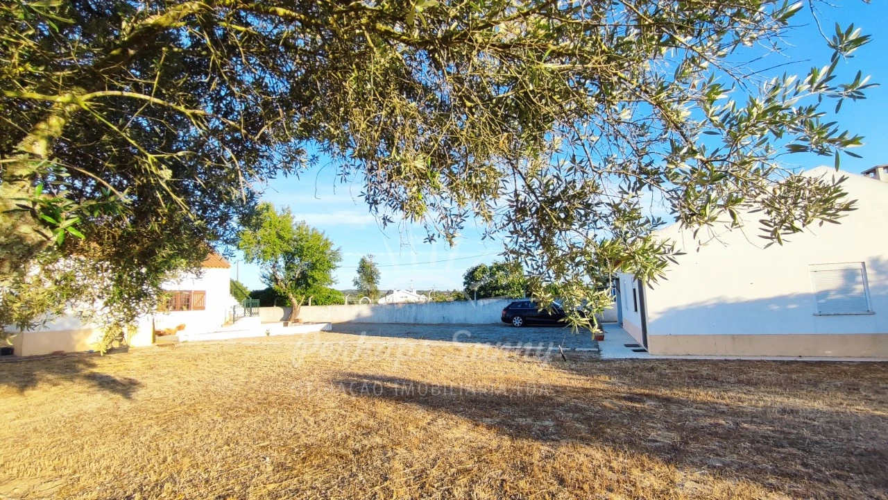 Terreno Misto para Venda em Melides Foto 7