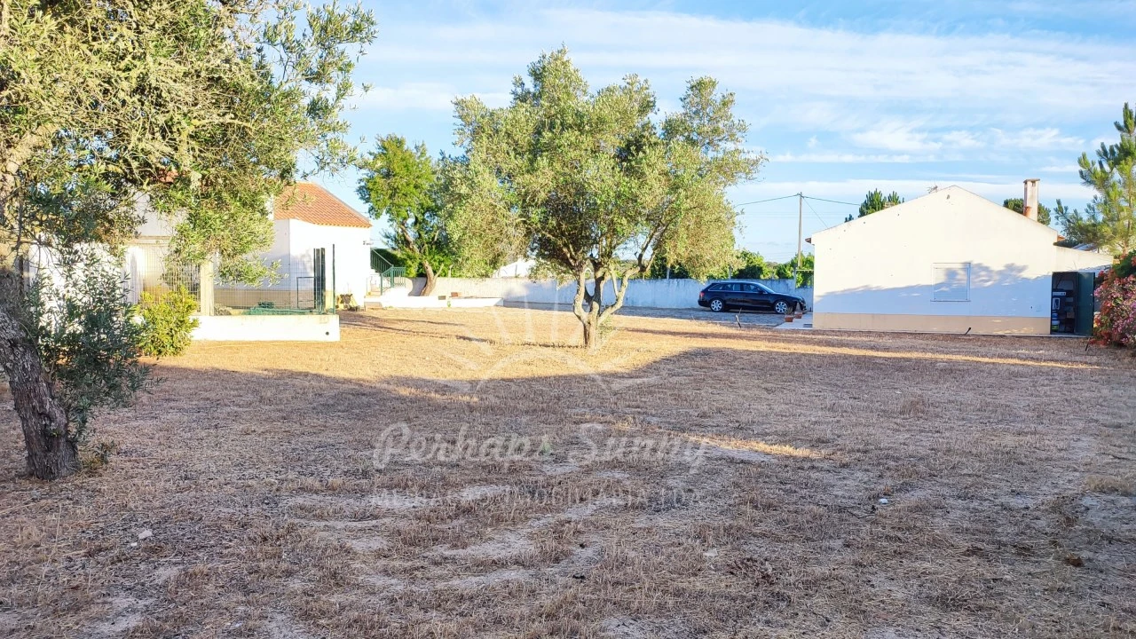 Terreno Misto para Venda em Melides Foto 11