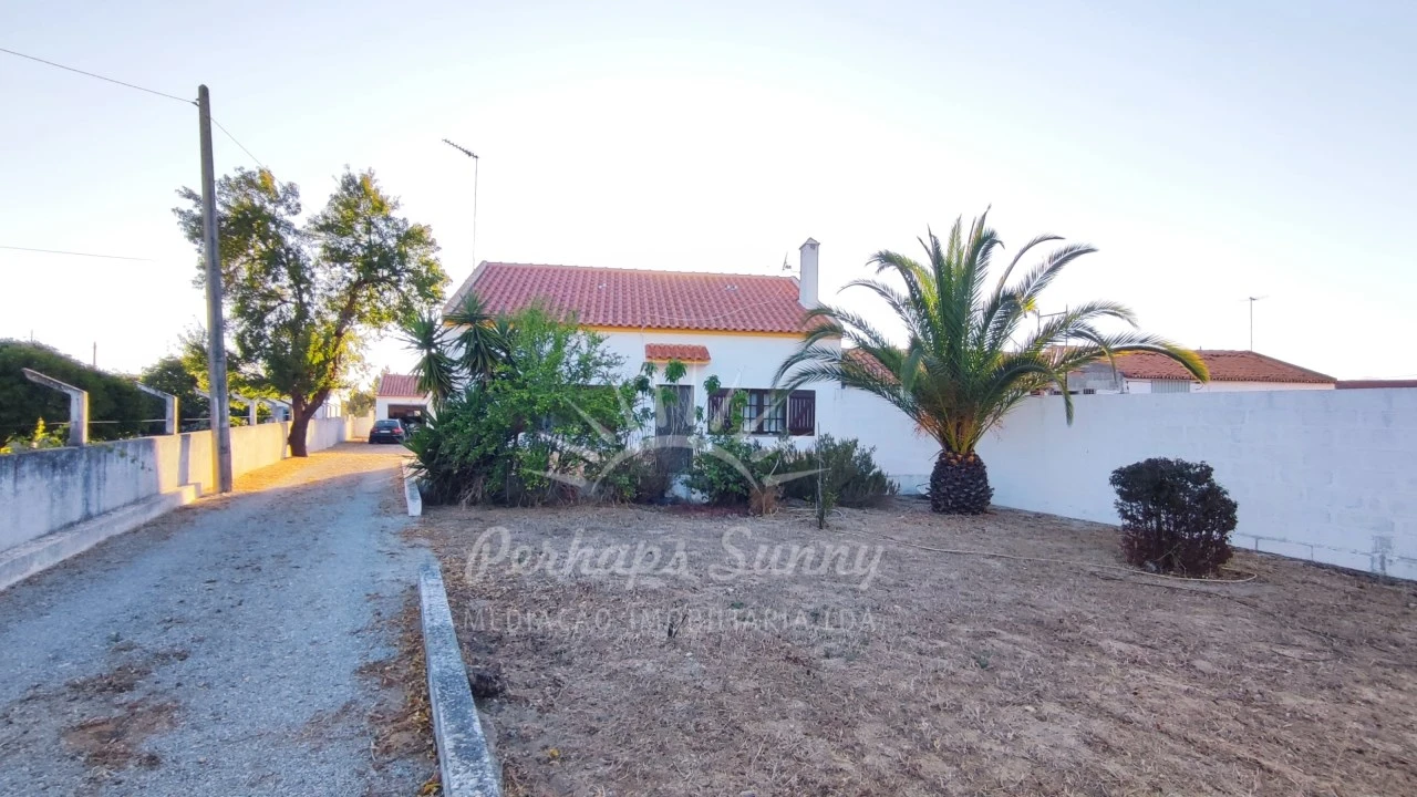 Terreno Misto para Venda em Melides Foto 13