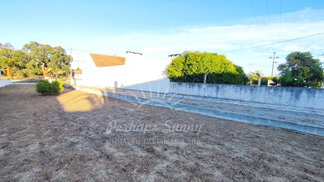 Terreno Misto para Venda em Melides Foto 14