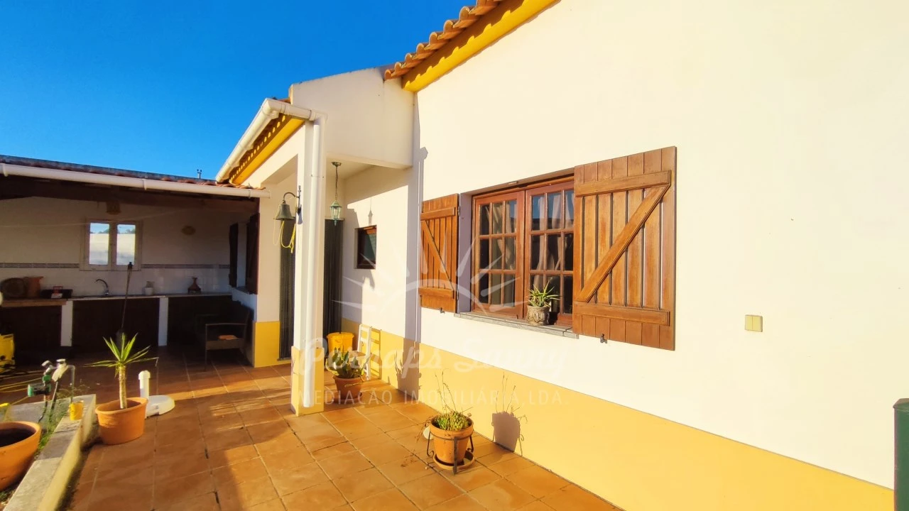 Terreno Misto para Venda em Melides Foto 15