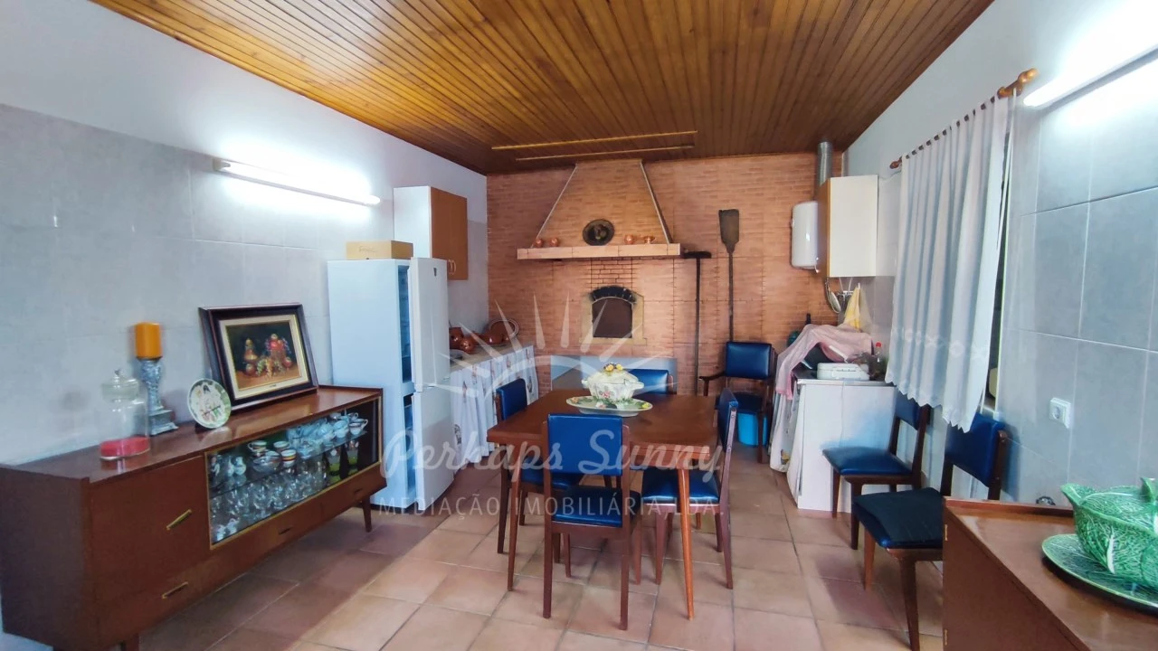 Terreno Misto para Venda em Melides Foto 16