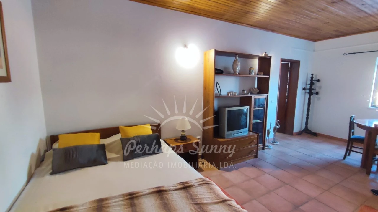 Terreno Misto para Venda em Melides Foto 20