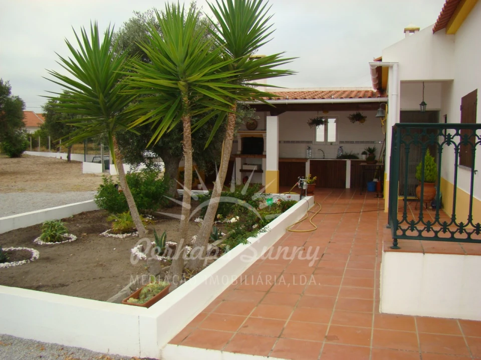 Terreno Misto para Venda em Melides Foto 2