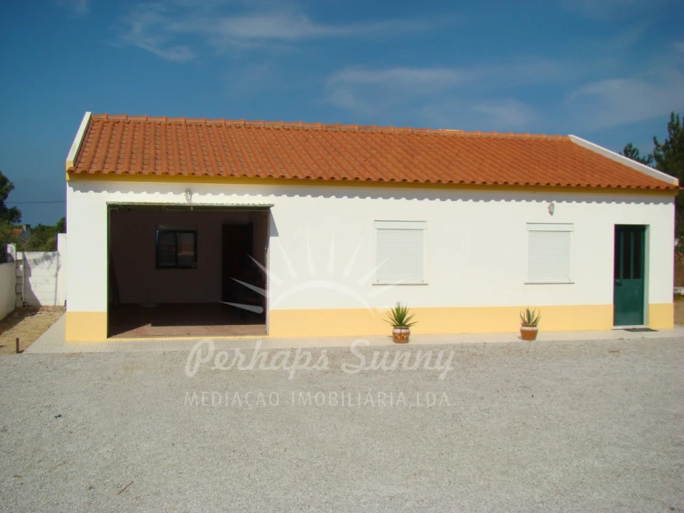 Terreno Misto para Venda em Melides Foto 6