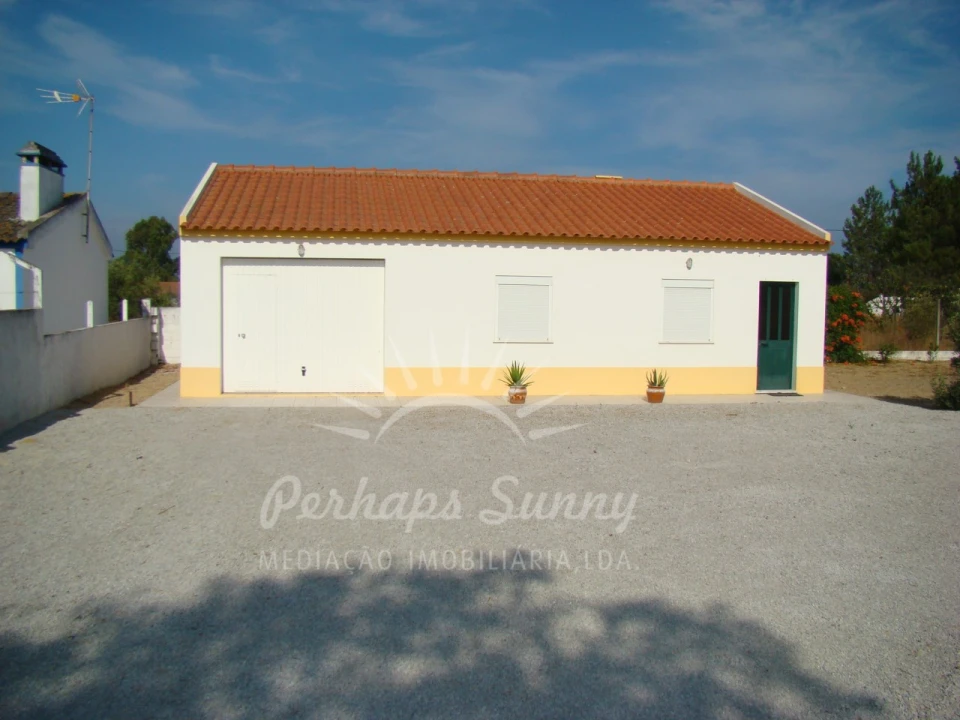 Terreno Misto para Venda em Melides Foto 22