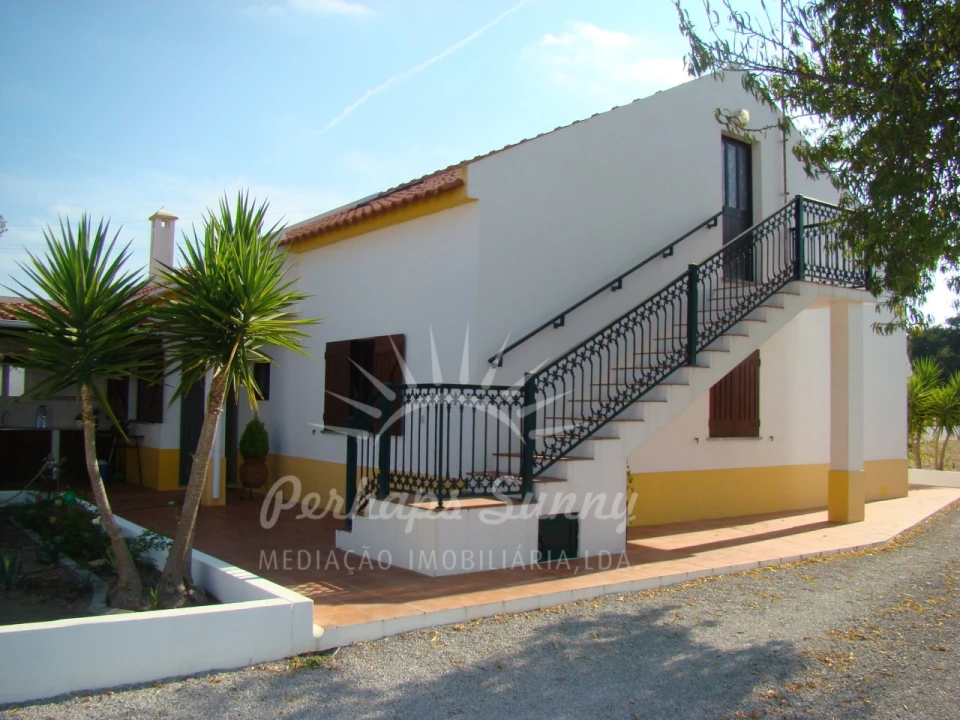 Terreno Misto para Venda em Melides Foto 3