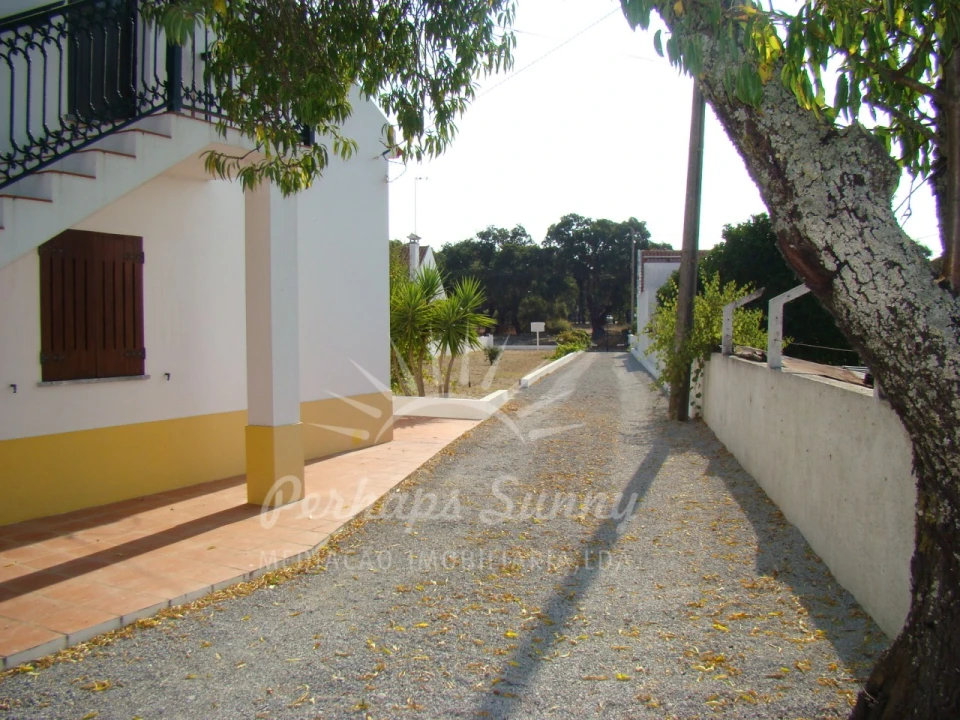 Terreno Misto para Venda em Melides Foto 30